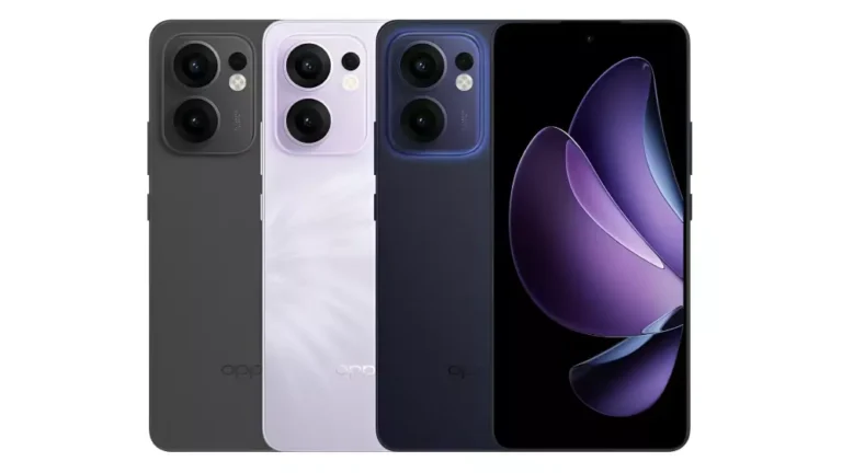 OPPO Reno 13A 5G