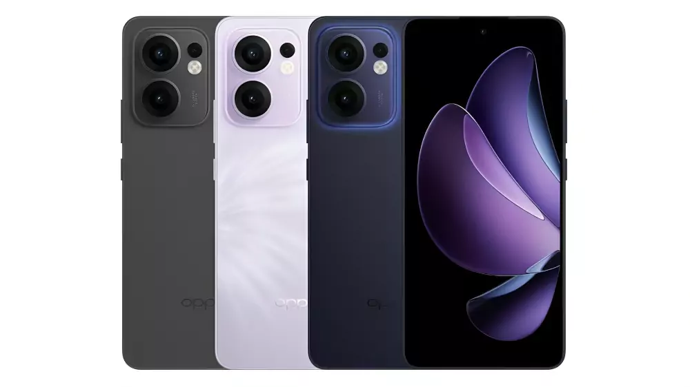OPPO Reno 13A 5G