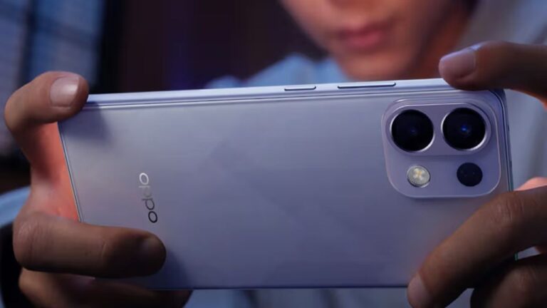 OPPO K13 Turbo Pro 5G