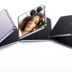 Xiaomi Mix Flip 2