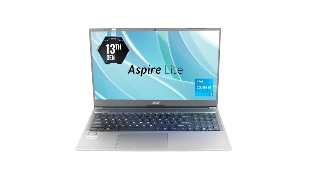 Acer Aspire Lite