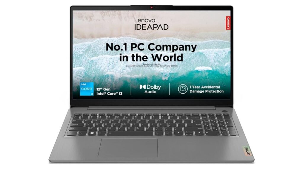 Lenovo IdeaPad Slim 3