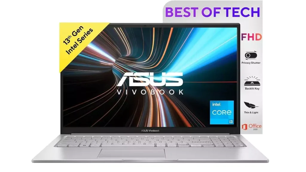 ASUS Vivobook 15