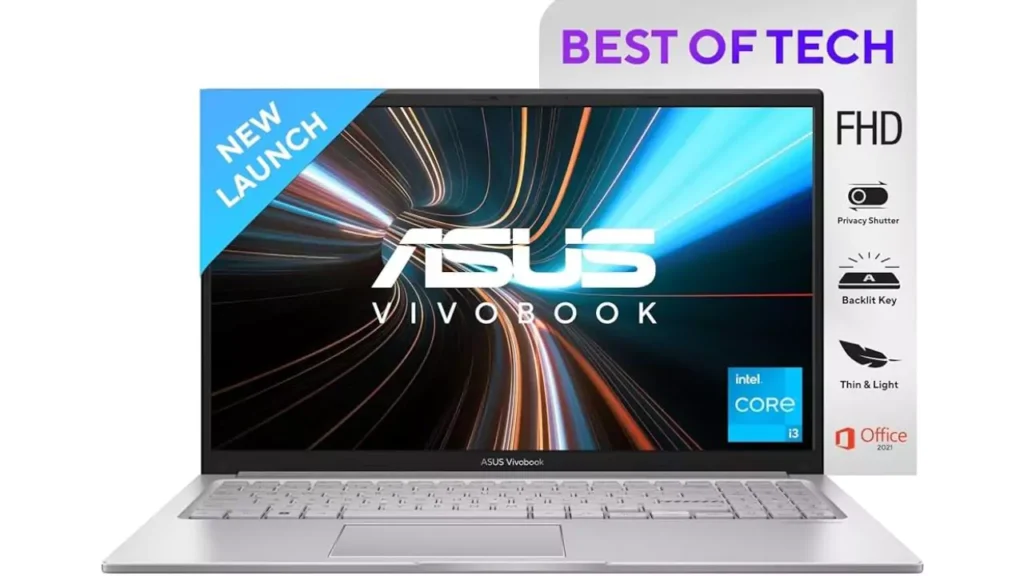 ASUS Vivobook 15