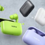 Realme Buds T200