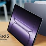 OnePlus Pad 3