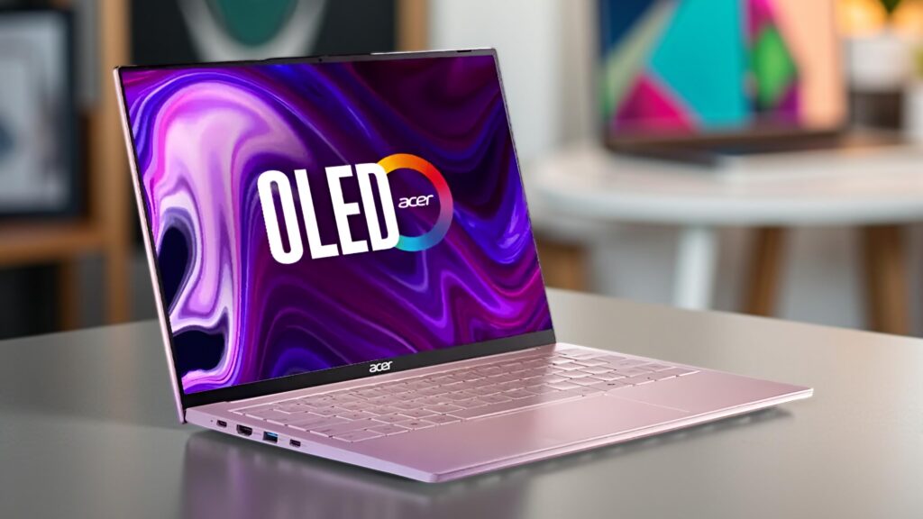 Acer Swift Lite 14