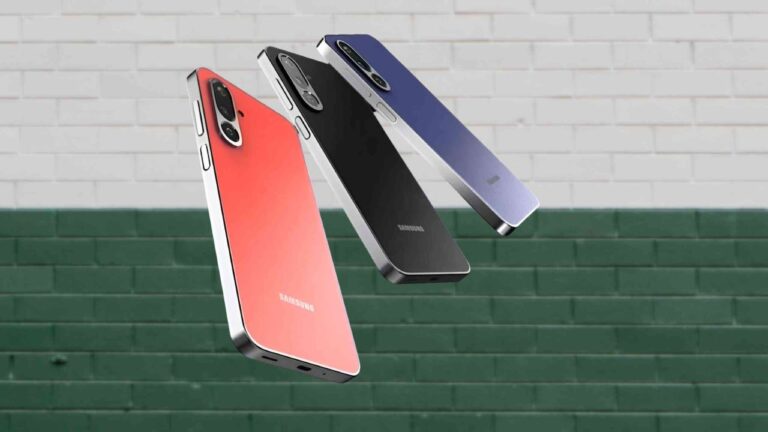 Samsung Galaxy F36 5G