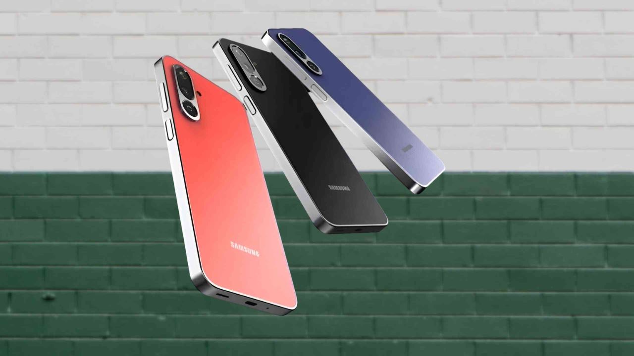 Samsung Galaxy F36 5G