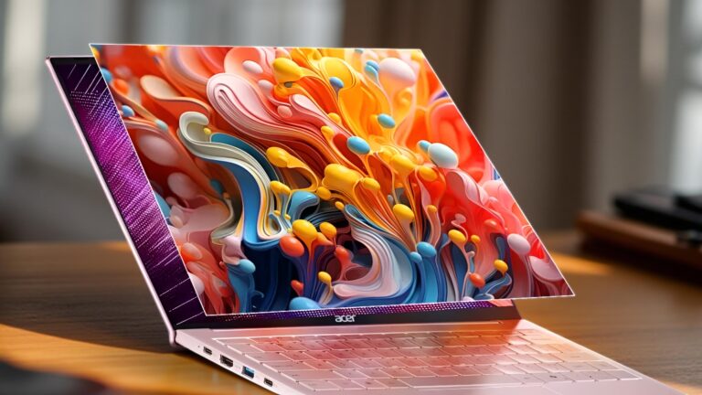 Acer Swift Lite 14