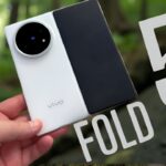 Vivo X Fold 5